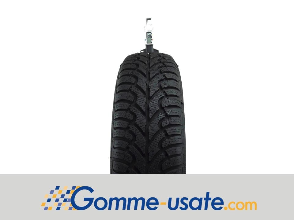 Thumb Fulda Gomme Usate Fulda 175/65 R15 88T Kristall Montero 2 XL M+S (95%) pneumatici usati Invernale_2